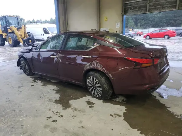 1N4BL4DVXRN309347 2024 NISSAN ALTIMA - Image 2