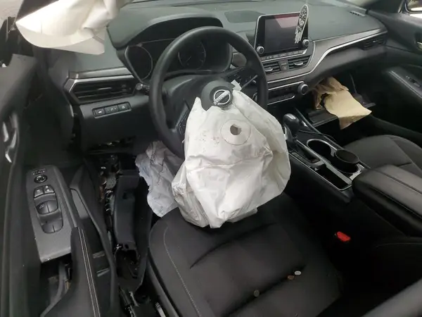 1N4BL4DVXRN310644 2024 NISSAN ALTIMA - Image 8
