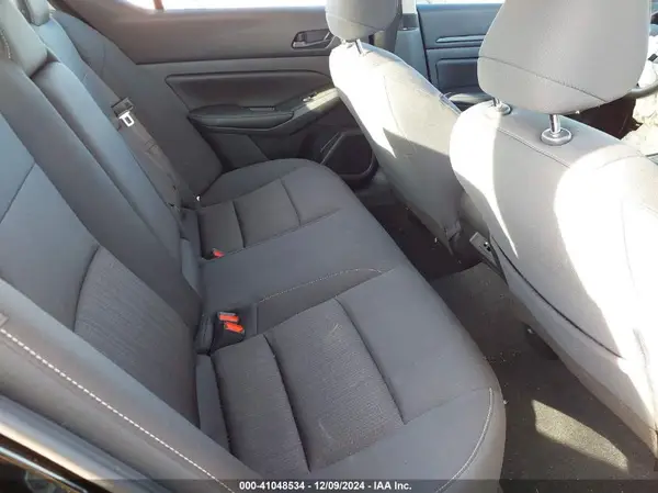 1N4BL4DVXRN311003 2024 NISSAN ALTIMA - Image 8