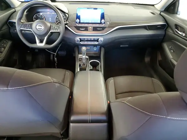1N4BL4DVXRN312023 2024 NISSAN ALTIMA - Image 8