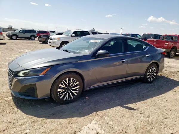 1N4BL4DVXRN312684 2024 NISSAN ALTIMA - Image 1