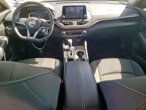 1N4BL4DVXRN312684 2024 NISSAN ALTIMA - Image 8