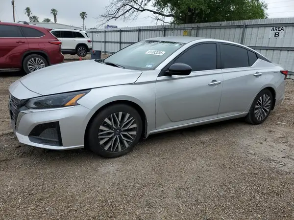 1N4BL4DVXRN315486 2024 NISSAN ALTIMA - Image 1