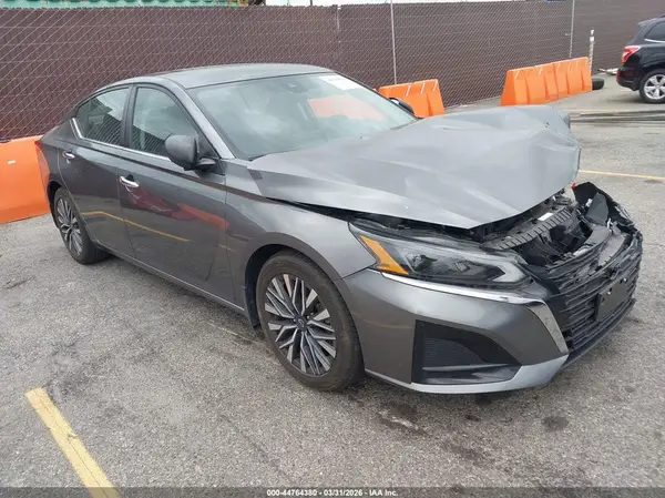 1N4BL4DVXRN315942 2024 NISSAN ALTIMA - Image 1