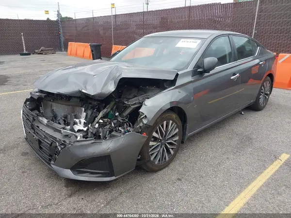 1N4BL4DVXRN315942 2024 NISSAN ALTIMA - Image 2