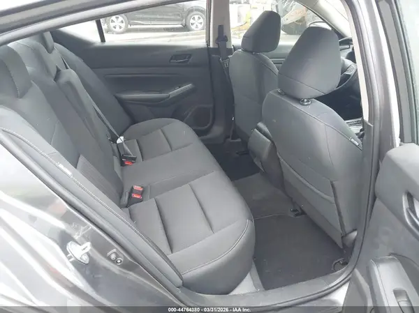 1N4BL4DVXRN315942 2024 NISSAN ALTIMA - Image 8