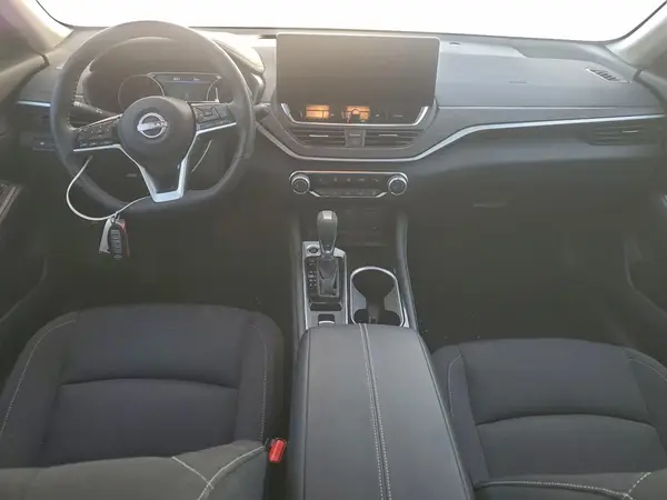 1N4BL4DVXRN316735 2024 NISSAN ALTIMA - Image 8