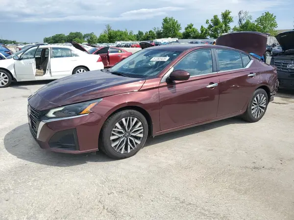 1N4BL4DVXRN318405 2024 NISSAN ALTIMA - Image 1