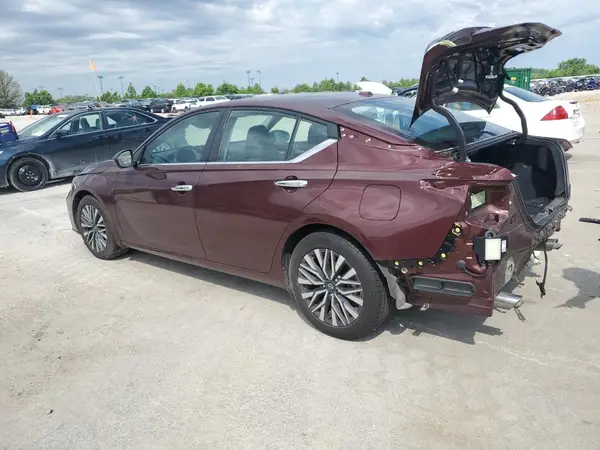 1N4BL4DVXRN318405 2024 NISSAN ALTIMA - Image 2