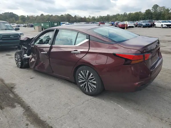 1N4BL4DVXRN319005 2024 NISSAN ALTIMA - Image 2