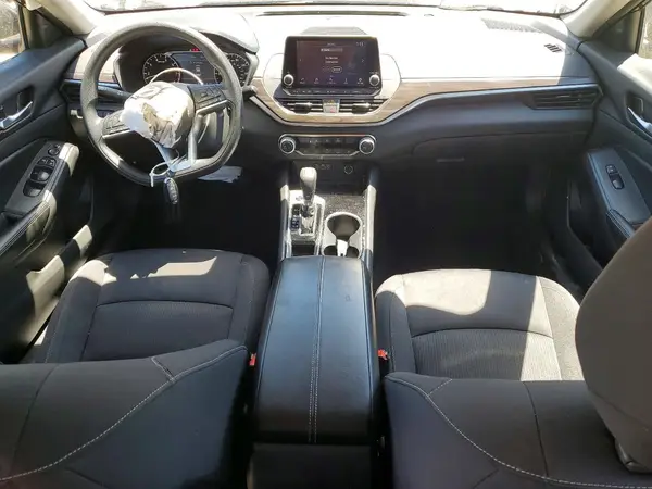 1N4BL4DVXRN319621 2024 NISSAN ALTIMA - Image 8