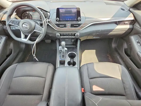 1N4BL4DVXRN319649 2024 NISSAN ALTIMA - Image 8