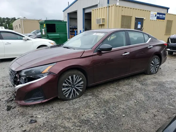 1N4BL4DVXRN319697 2024 NISSAN ALTIMA - Image 1