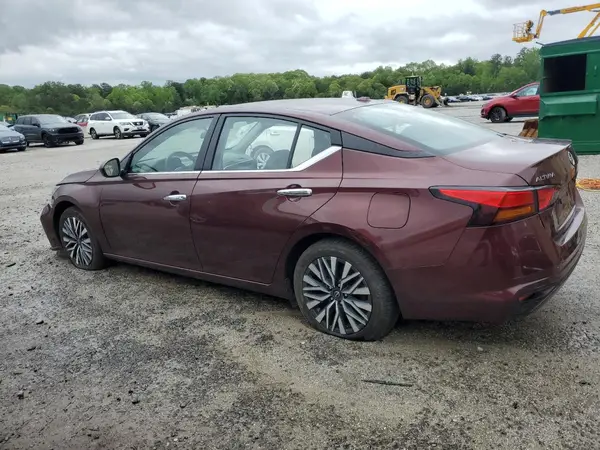 1N4BL4DVXRN319697 2024 NISSAN ALTIMA - Image 2