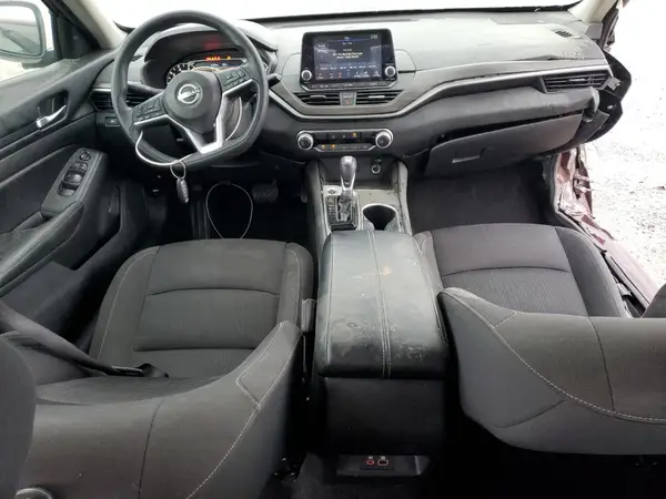1N4BL4DVXRN319697 2024 NISSAN ALTIMA - Image 8