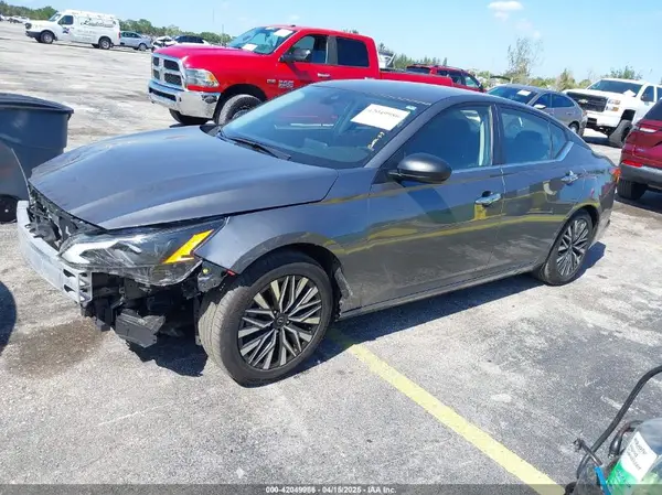 1N4BL4DVXRN320168 2024 NISSAN ALTIMA - Image 2
