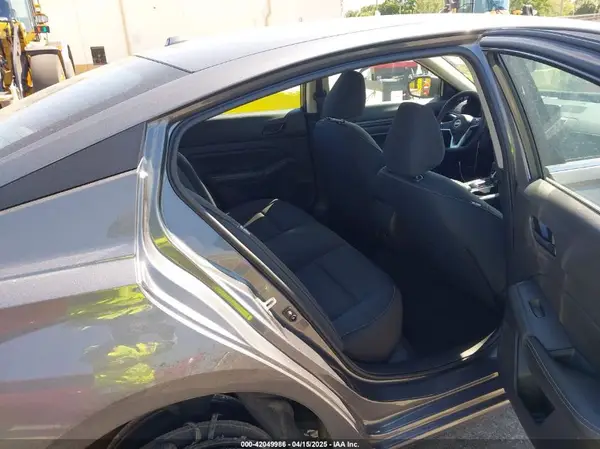 1N4BL4DVXRN320168 2024 NISSAN ALTIMA - Image 8