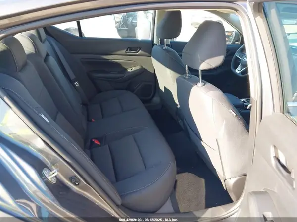 1N4BL4DVXRN320249 2024 NISSAN ALTIMA - Image 8