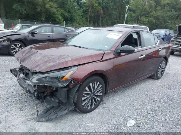 1N4BL4DVXRN321708 2024 NISSAN ALTIMA - Image 2