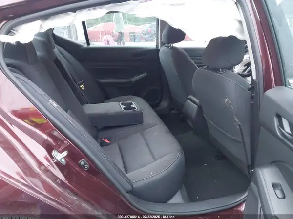 1N4BL4DVXRN321708 2024 NISSAN ALTIMA - Image 8
