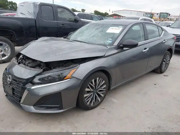 1N4BL4DVXRN321904 2024 NISSAN ALTIMA - Image 2