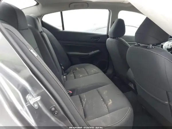 1N4BL4DVXRN321904 2024 NISSAN ALTIMA - Image 8