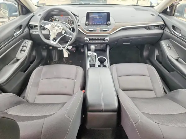1N4BL4DVXRN322082 2024 NISSAN ALTIMA - Image 8