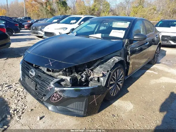 1N4BL4DVXRN323796 2024 NISSAN ALTIMA - Image 2