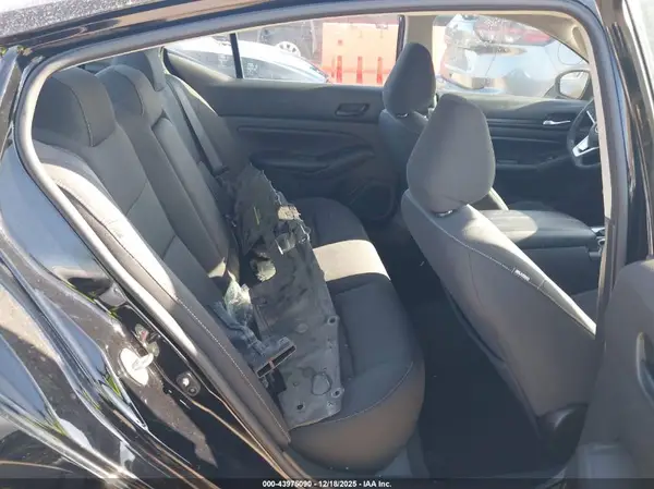 1N4BL4DVXRN323796 2024 NISSAN ALTIMA - Image 8