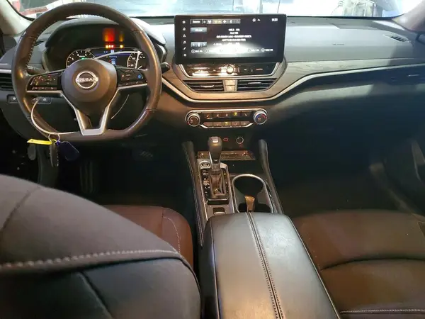 1N4BL4DVXRN324768 2024 NISSAN ALTIMA - Image 8