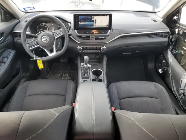 1N4BL4DVXRN324804 2024 NISSAN ALTIMA - Image 8