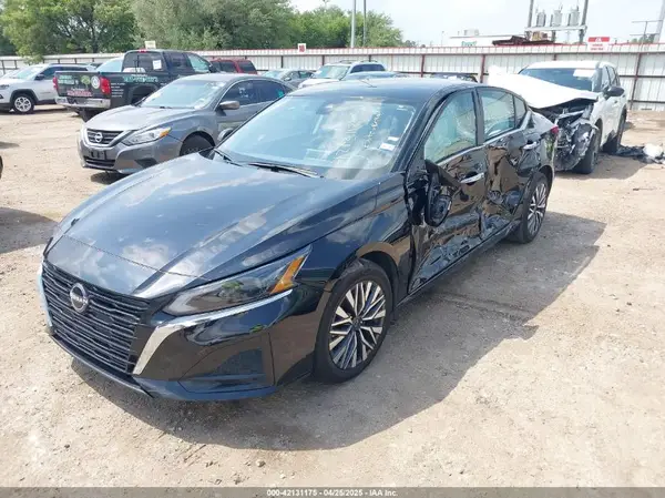 1N4BL4DVXRN324950 2024 NISSAN ALTIMA - Image 2