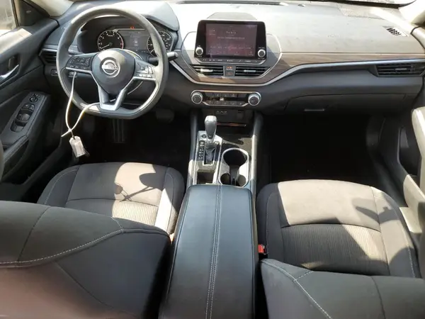 1N4BL4DVXRN325192 2024 NISSAN ALTIMA - Image 8
