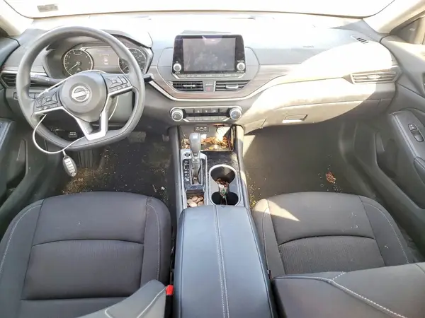 1N4BL4DVXRN325631 2024 NISSAN ALTIMA - Image 8