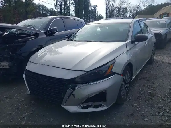 1N4BL4DVXRN327167 2024 NISSAN ALTIMA - Image 2