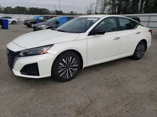 1N4BL4DVXRN327914 2024 NISSAN ALTIMA - Image 1