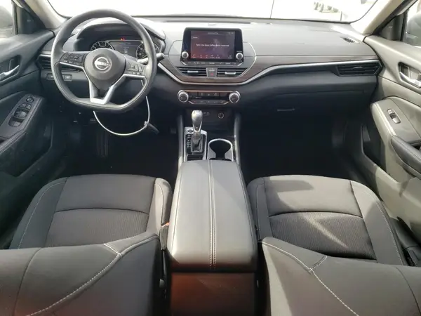 1N4BL4DVXRN327914 2024 NISSAN ALTIMA - Image 8