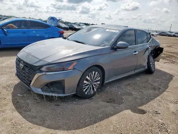 1N4BL4DVXRN328271 2024 NISSAN ALTIMA - Image 1