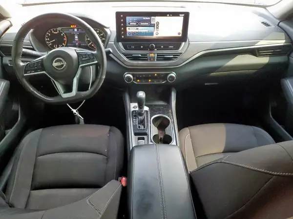 1N4BL4DVXRN328271 2024 NISSAN ALTIMA - Image 8