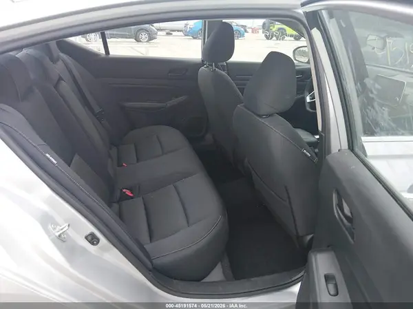 1N4BL4DVXRN328917 2024 NISSAN ALTIMA - Image 8