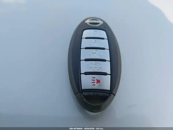 1N4BL4DVXRN331591 2024 NISSAN ALTIMA - Image 8