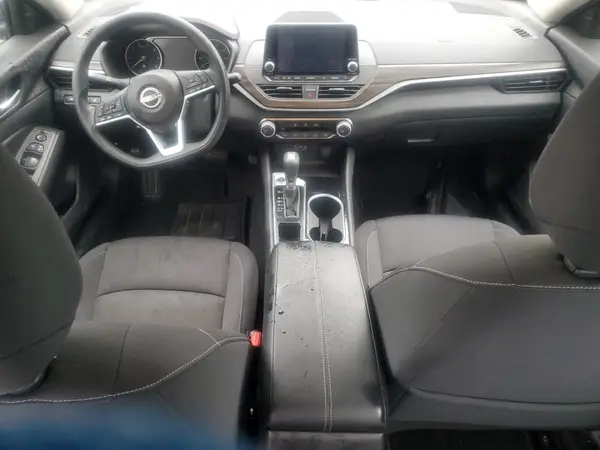 1N4BL4DVXRN332028 2024 NISSAN ALTIMA - Image 8