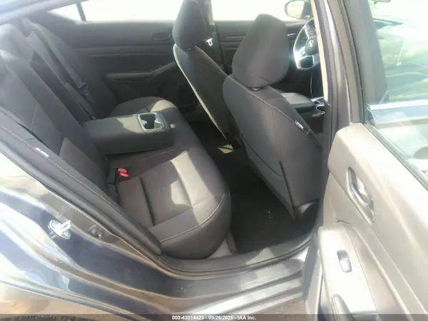 1N4BL4DVXRN332708 2024 NISSAN ALTIMA - Image 8