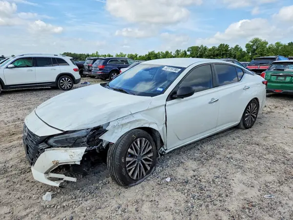 1N4BL4DVXRN333583 2024 NISSAN ALTIMA - Image 1