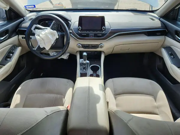 1N4BL4DVXRN333583 2024 NISSAN ALTIMA - Image 8