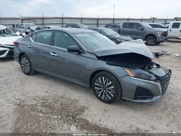 1N4BL4DVXRN333972 2024 NISSAN ALTIMA - Image 1