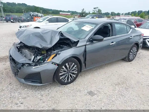 1N4BL4DVXRN333972 2024 NISSAN ALTIMA - Image 2