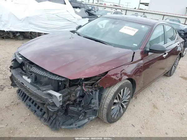 1N4BL4DVXRN335950 2024 NISSAN ALTIMA - Image 2