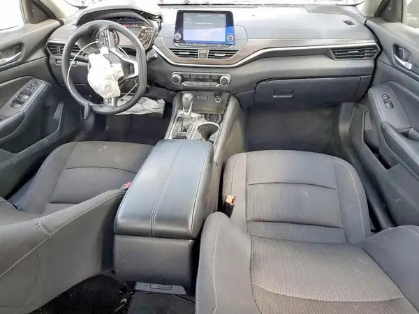 1N4BL4DVXRN336807 2024 NISSAN ALTIMA - Image 8