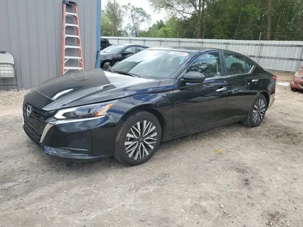 1N4BL4DVXRN337052 2024 NISSAN ALTIMA - Image 1